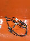 ✅FORD MONDEO MK5 2.0 DIESEL 2016 REAR BUMPER PARKING SENSORS WITH LOOM A254