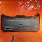 ✅FORD GALAXY ZETEC 2.0 DIESEL 2017 REAR TAILGATE BOOT INTERIOR COVER PANEL A296
