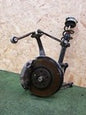 ✅AUDI A5 S-LINE 2.0 DIESEL 2016 FRONT DRIVER SIDE SUSPENSION LEG HUB 8W0413031BA