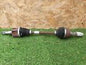 FORD FIESTA ST-LINE 1.0 PETROL 2022 FRONT LEFT MANUAL DRIVESHAFT H1B53B437FG