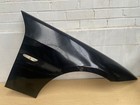 2011 BMW 318D 2.0 DIESEL E90 E91 RIGHT WING PANEL FENDER BLACK Warranty A033