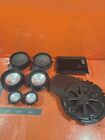 ✅2010 LAND ROVER DISCOVERY 4 L319 HARMAN KARDON SPEAKER SET + WARRANTY