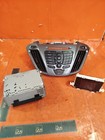 ✅FORD TOURNEO CUSTOM 2.2 DIESEL 2015 STEREO RADIO CD HEAD UNIT DISPLAY SET A280