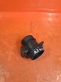 ✅2010 LAND ROVER DISCOVERY 4 L319 AIR FLOW MASS METER MAF SENSOR 4R8Q-12B579-AC