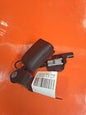 ✅2022 TESLA MODEL 3 REAR LEFT SEAT BELT BUCKLE 1085939-C1-E + WARRANTY A241