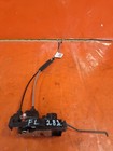 ✅Ssangyong Korando S 2013 2.0 Diesel FRONT LEFT DOOR LOCK Warranty A282