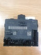 ✅AUDI Q4 E-TRON 2023 REAR LEFT DOOR CONTROL MODULE 1EB959597A Warranty A206
