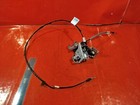 ✅FORD TRANSIT CUSTOM 2.0 DIESEL 2019 REAR INNER HANDLE DOOR LOCK BK21-V431C07-AC