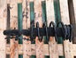 FORD TRANSIT CONNECT 2018-2022 FRONT RIGHT SHOCK ABSORBERS KV6C18045