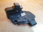 ✅2007 FORD MONDEO MK4 2.5P REAR LEFT DOOR LOCK 6M2AR26413EB + WARRANTY A085