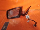 ✅2011 MERCEDES E CLASS W212 2.1D FRONT LEFT WING MIRROR BLACK 197 + WARRANTY