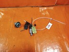✅FORD TRANSIT CUSTOM 2.0 DIESEL 2019 IGNITION&DOOR LOCK WITH KEY Warranty A281