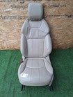 ✅RANGE ROVER EVOQUE L538 2.0 DIESEL 2018 FRONT LEFT LEATHER SEAT Warranty A108