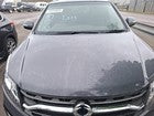 ✅SSANGYONG KORANDO LE 2.2 DIESEL 2018 BONNET HOOD PANEL GREY Warranty A288