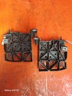 ✅SMART EQ FORFOUR 2020 FRONT BUMPER SUPPORT BRACKETS PAIR A4538851037 620938345R