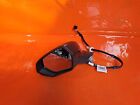 Cupra Leon VZ2 2023 1.4 Petrol FRONT LEFT WING MIRROR 8A0003953 Warranty A227