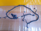 ✅2016 JAGUAR XF X260 FRONT BUMPER WIRING HARNESS LOOM GX63-14369-BB + WARRANTY