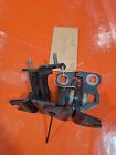 ✅TESLA MODEL 3 2022 REAR LEFT DOOR HINGES Warranty A241