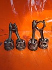 ✅Volkswagen Transporter T30 Hline 180 2.0 Diesel 2015 PISTONS Warranty A215