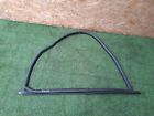 ✅TESLA MODEL 3 LONG 2024 FRONT RIGHT DOOR RUBBER SEAL 1910984-00-B Warranty A207