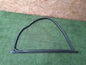 ✅TESLA MODEL 3 LONG 2024 FRONT RIGHT DOOR RUBBER SEAL 1910984-00-B Warranty A207