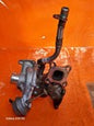 ✅FORD FIESTA FOCUS C-MAX 1.0L ECOBOOST TURBOCHARGER 0444604 Warranty xAA