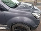 ✅SSANGYONG KORANDO LE 2.2 DIESEL 2018 FRONT RIGHT WING PANEL GREY Warranty A288