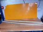 ✅2021 BMW 1 SERIES F40 M SPORT ROOF RAIL PAIR 7932727 7932728 + WARRANTY A177