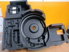 ✅2021 AUDI Q3 F3 1.5TFSI SPARE TOOL FOAM 5N0012615F 83A012109K + WARRANTY A072