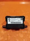 ✅AUDI Q7 S LINE QUATTRO 3.0 DIESEL 2009 YAW RATE SPEED SENSOR 7H0907652A A245