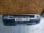 ✅2007 LAND ROVER RANGE ROVER L320 2.7 DIESEL FRONT BUMPER GREY 907 + WARRANTY