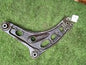 ✅2015 RENAULT TRAFIC MK3 SL27 1.6D LOWER WISHBONE ARM FRONT LEFT 8200395034 A250