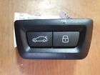✅BMW I4 G26 E-DRIVE 40M SPORT 2023 BOOT LID TAILGATE RELEASE SWITCH BUTTON A190
