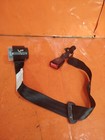 ✅AUDI A3 E-TRON 1.4 PETROL 2015 REAR MIDDLE SEAT BELT & BUCKLE 8V0857807 A204