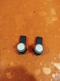 ✅MERCEDES W204 C220 AMG SPORT 2.1 DIESEL 2012 PARKING SENSORS A2125420018 A238