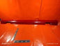 ✅MERCEDES W176 A180 AMG SPORT 1.5 DIESEL 2013 LEFT SIDE SILL SKIRT RED A195