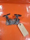 ✅TESLA MODEL 3 2022 FRONT LEFT DOOR HINGES Warranty A241