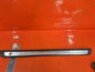 ✅AUDI A5 S LINE CABRIO 2.0 PETROL 2009 FRONT RIGHT DOOR SILL TRIM 8T0853374 A234