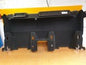 ✅2022 TESLA MODEL Y REAR FLOOR CARPET LINER 1492994-55-D + WARRANTY A172