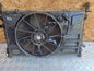 ✅Ford Transit Custom 2.0 Diesel 2019 RADIATOR FAN PACK BK21-8C6077-DA Warranty