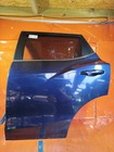 ✅Ssangyong Tivoli XLV 1.6 Diesel 2016 REAR LEFT DOOR BLUE Warranty A163