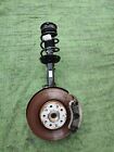 AUDI A3 S LINE 1.4 PETROL HYBRID 2021 FRONT RIGHT COMPLETE SUSPENSION LEG A149