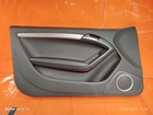 ✅2010 AUDI A5 8T S LINE 2.0P FRONT LEFT DOOR CARD 8T1867105 + WARRANTY A223