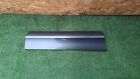 2010 AUDI Q7 S-LINE 3.0D RIGHT SIDE REAR SKIRT PANEL GREY 4l0853970