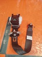 ✅2015 SSANGYONG TIVOLI ELX REAR LEFT SEAT BELT 75606-35000 + WARRANTY A221