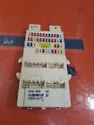 2015 SSANGYONG TIVOLI ELX 1.6P RELAY FUSE BOX 82150-35240 + WARRANTY A221