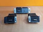 ✅RANGE ROVER EVOQUE 2.2 DIESEL 2012 DASHBOARD AIR VENTS 08089-005 08088-005 A101