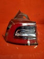 ✅2018-2025 TESLA MODEL 3 REAR LEFT SIDE OUTER TAIL LIGHT 1077397 + WARRANTY A241