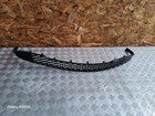 ✅Mercedes W176 A180 1.5CDI FRONT BUMPER LOWER GRILL A1768850022 Warranty A064