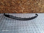 ✅Mercedes W176 A180 1.5CDI FRONT BUMPER LOWER GRILL A1768850022 Warranty A064